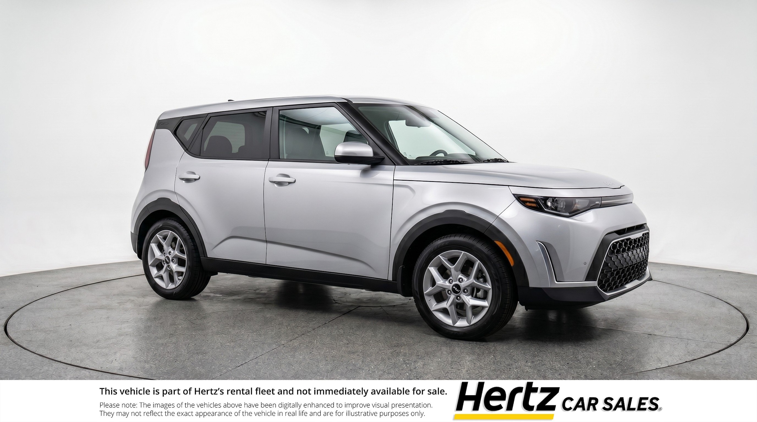 Thumbnail: 2025 Kia Soul - 1
