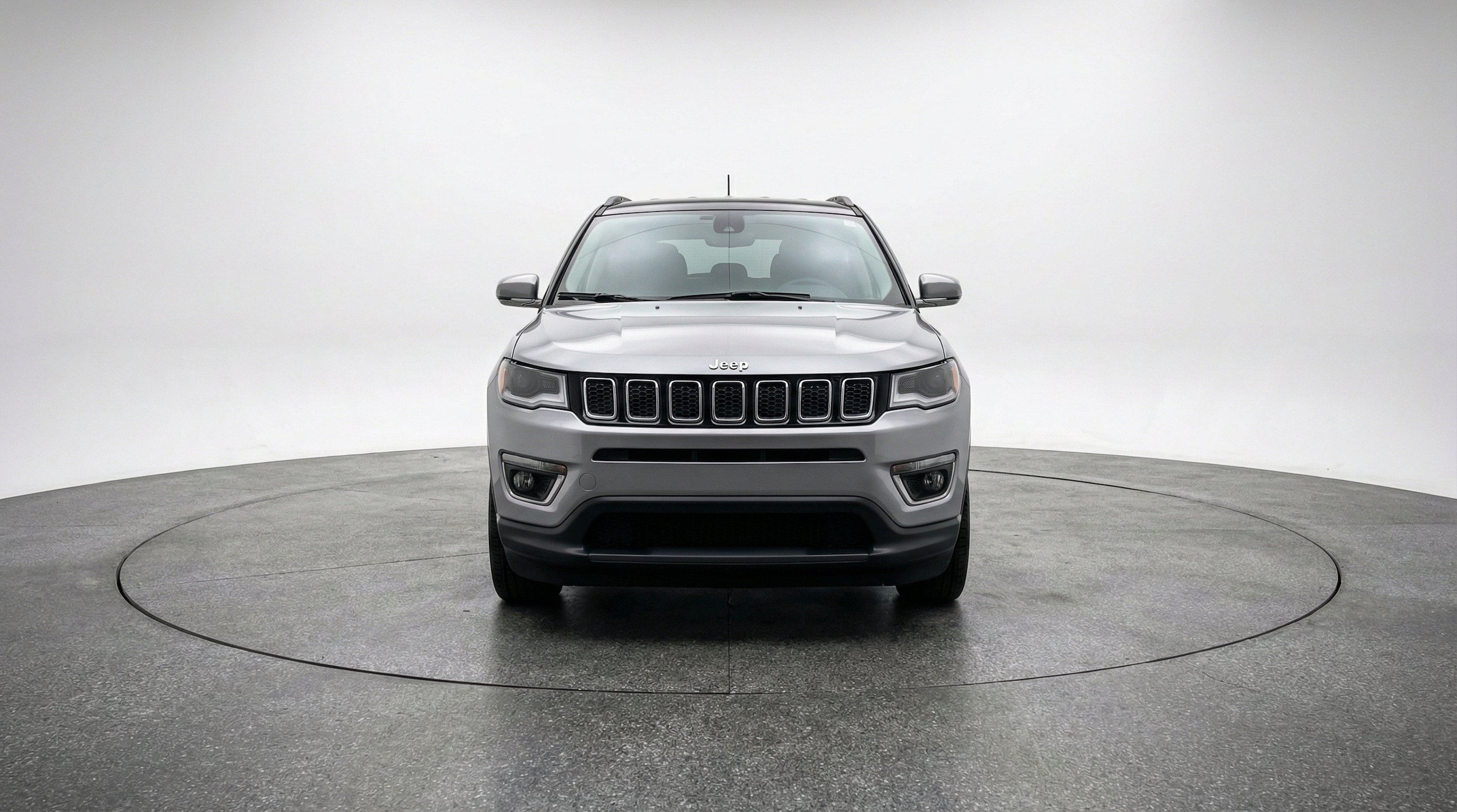 Thumbnail: 2025 Jeep Compass - 2