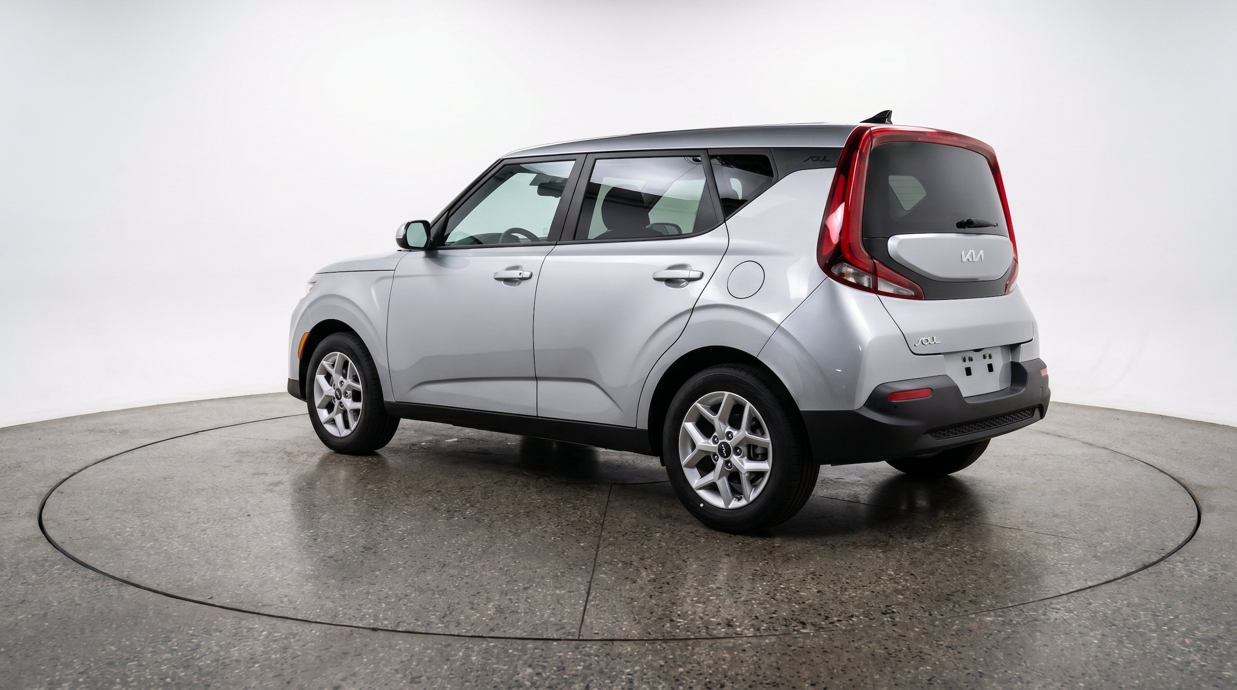 Thumbnail: 2025 Kia Soul - 6