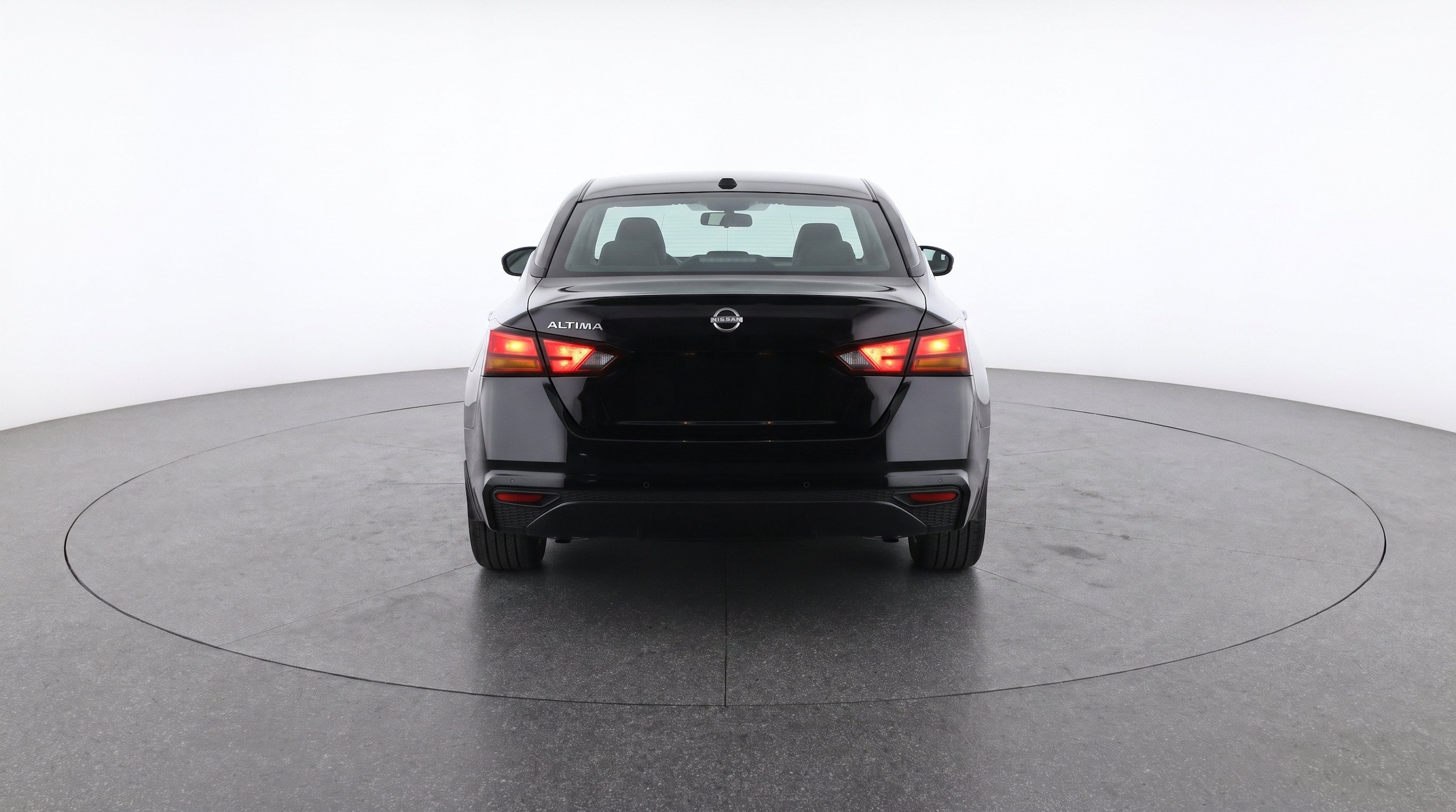Thumbnail: 2026 Nissan Altima - 7