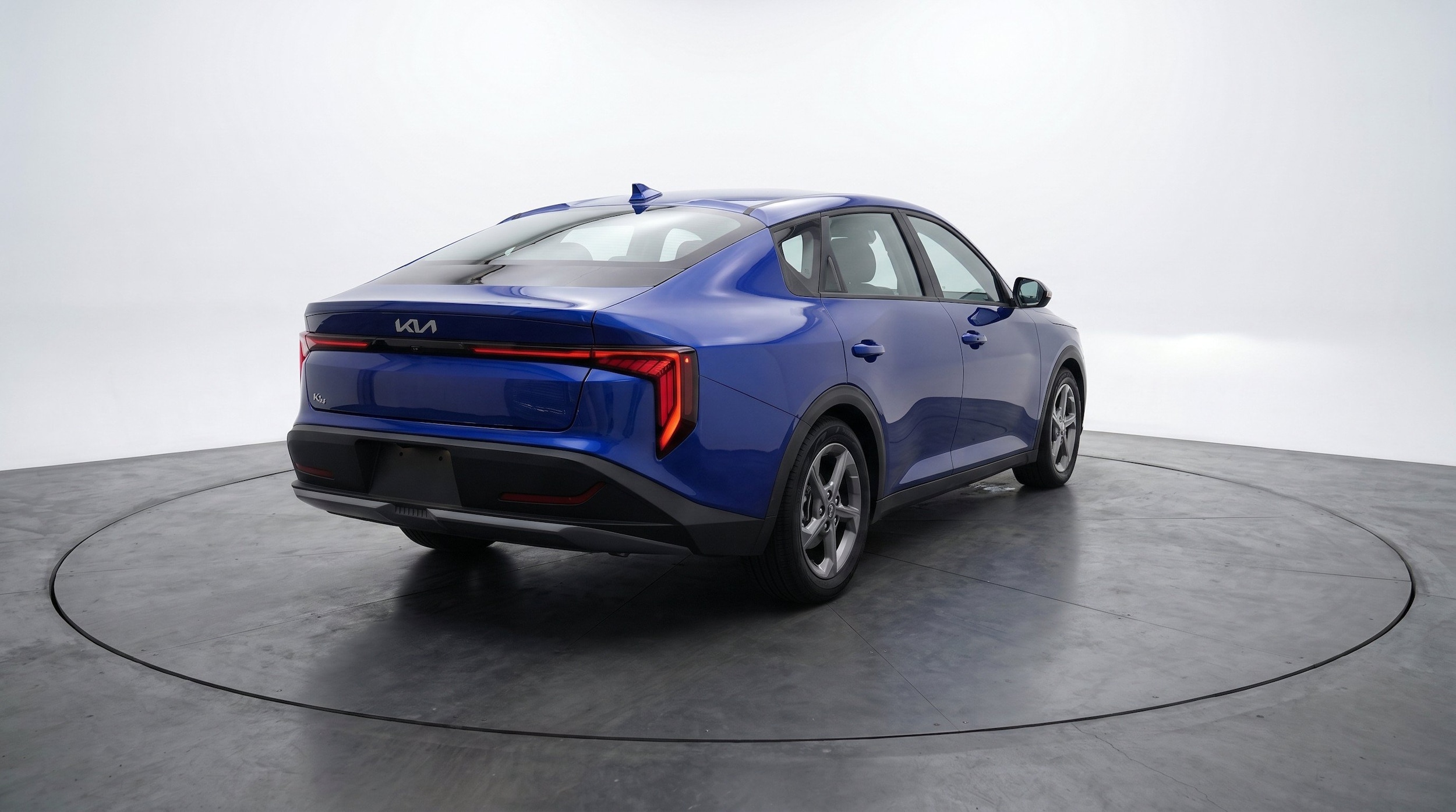 Thumbnail: 2025 Kia K4 - 9