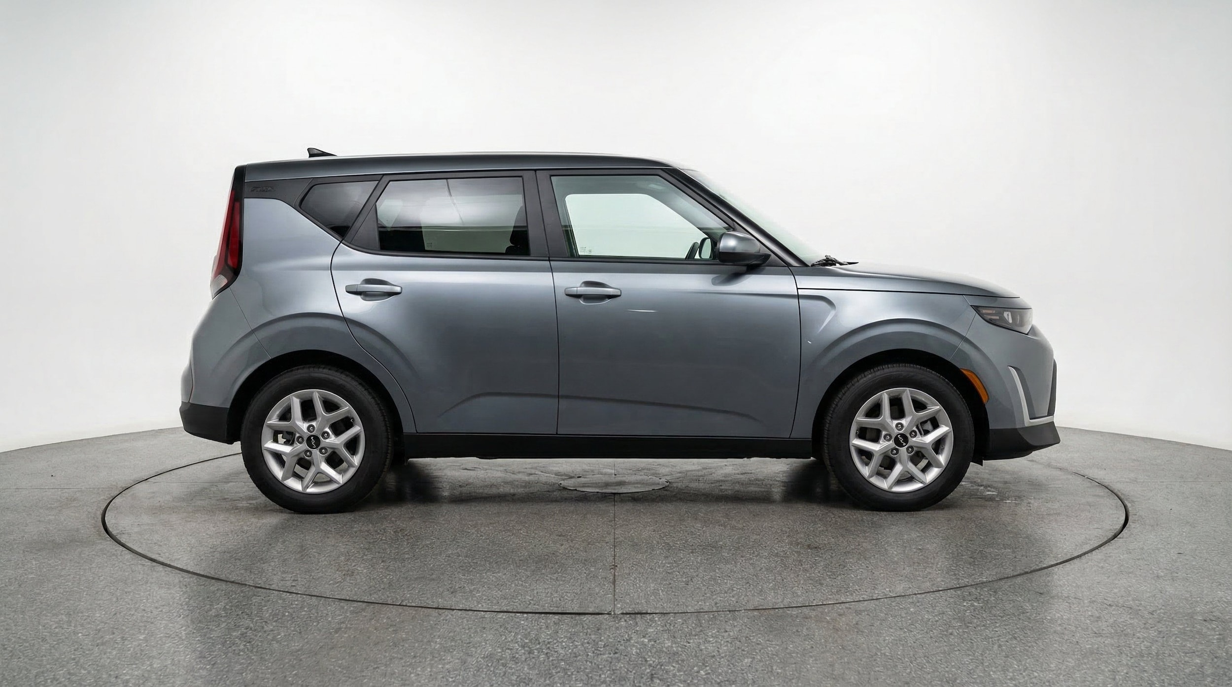 Thumbnail: 2025 Kia Soul - 10