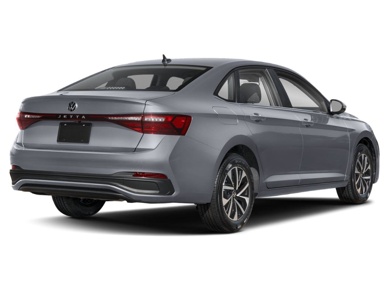 Thumbnail: 2025 Volkswagen Jetta - 1