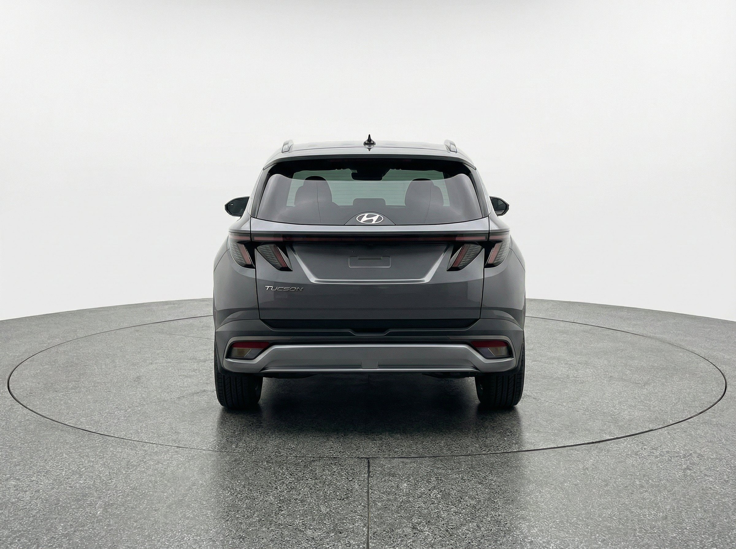 Thumbnail: 2025 Hyundai Tucson - 7