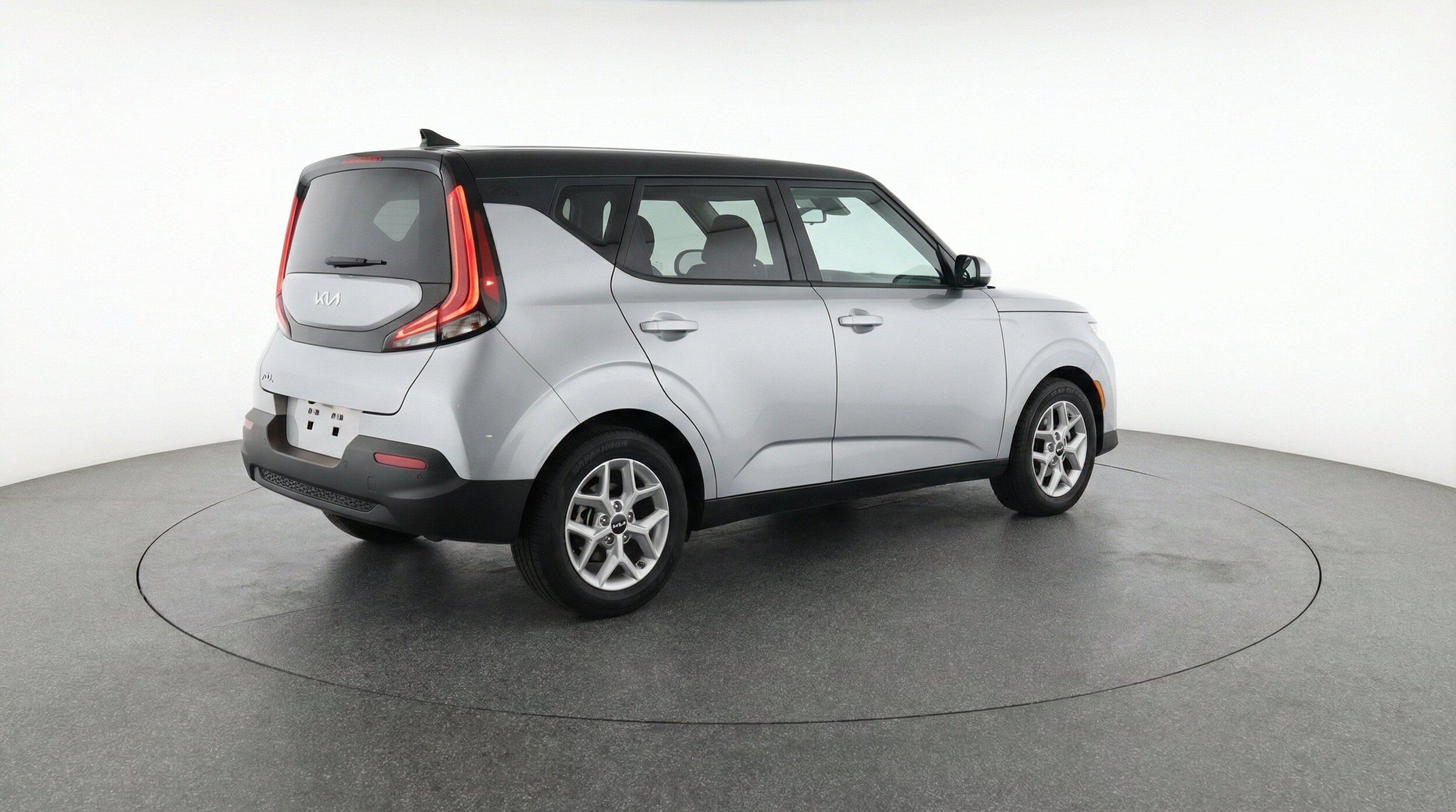 Thumbnail: 2025 Kia Soul - 9