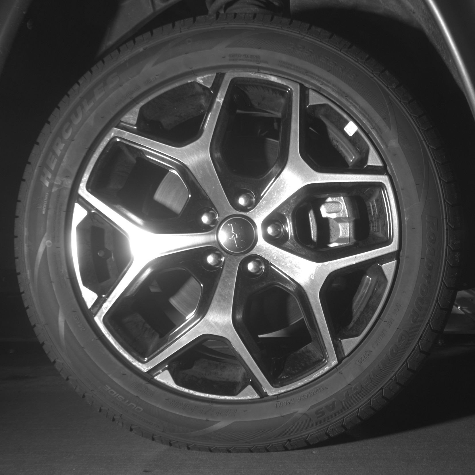 Thumbnail: 2025 Jeep Compass - 13