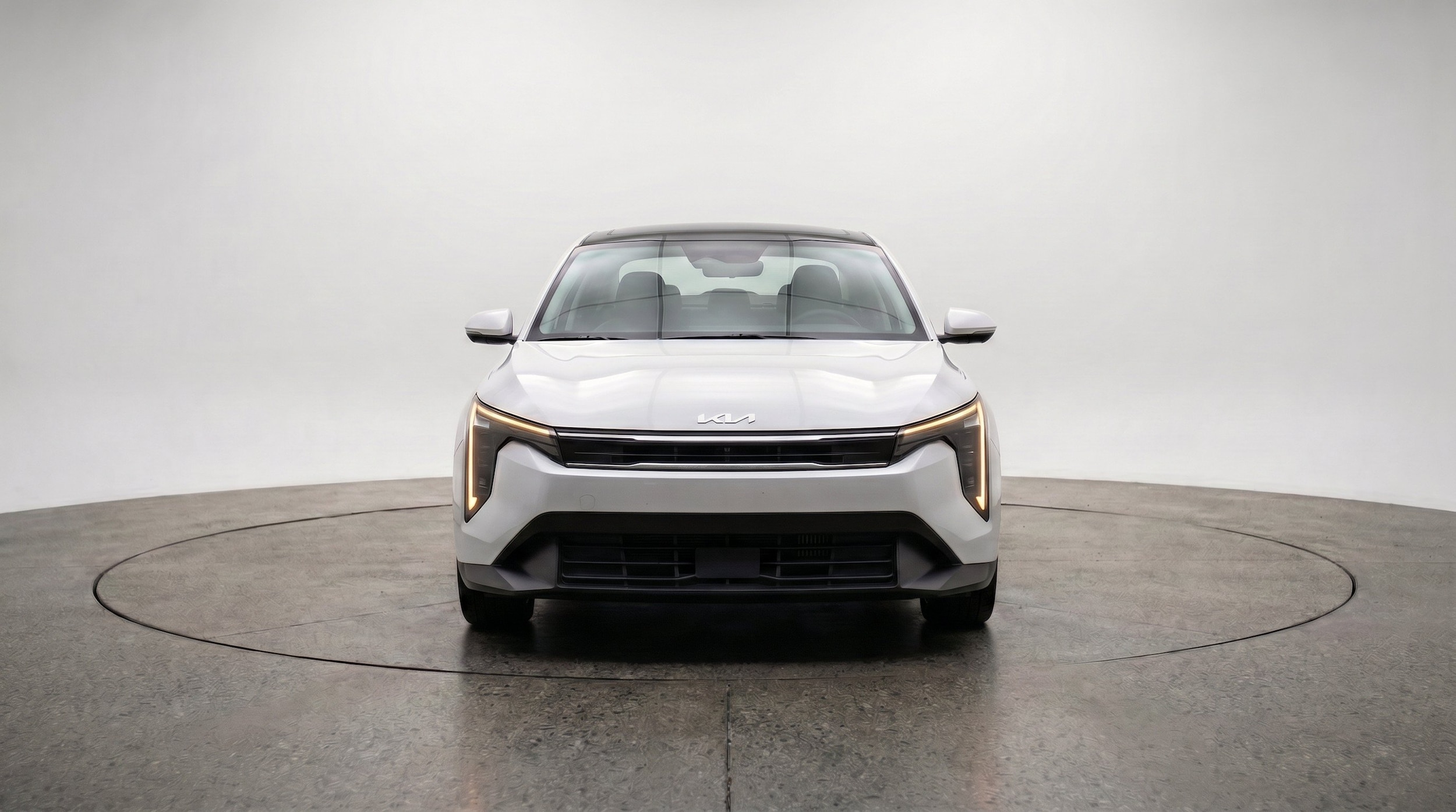 Thumbnail: 2026 Kia K4 - 2