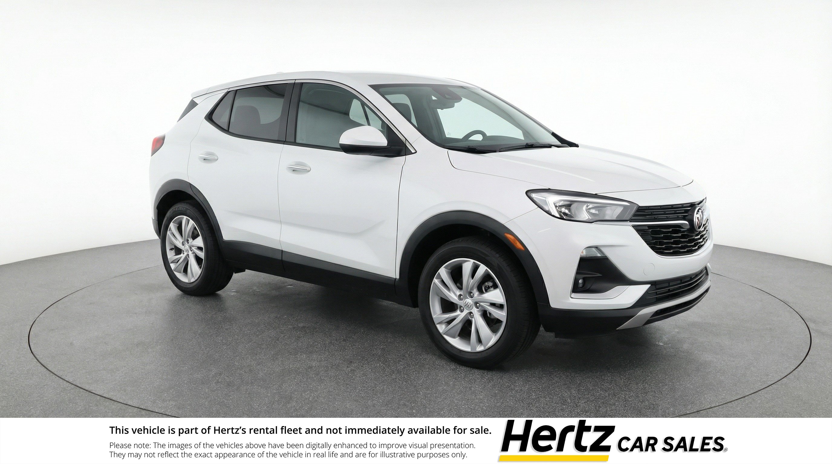 2026 Buick Encore GX