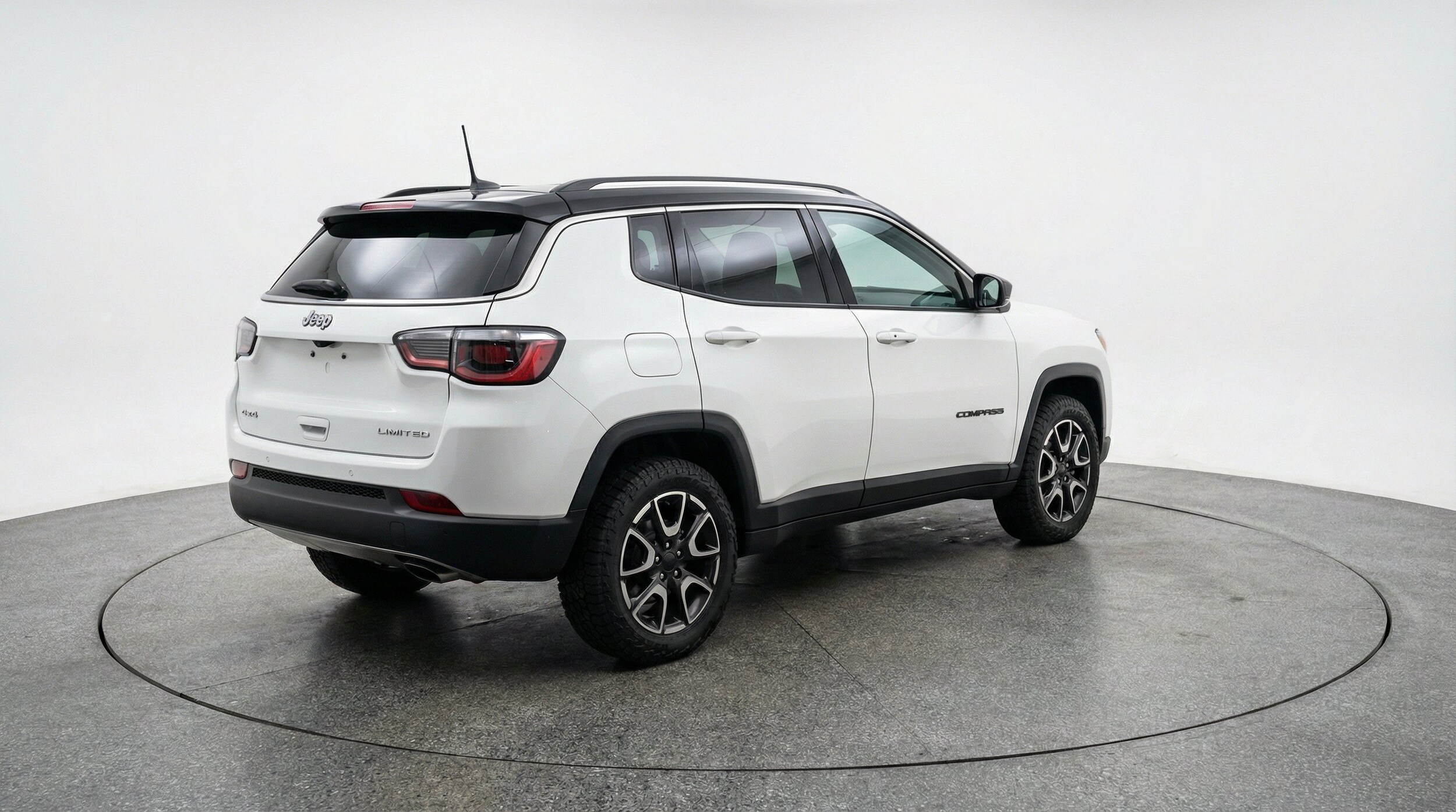 Thumbnail: 2025 Jeep Compass - 9