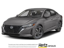 2024 Nissan Sentra SV -
                  Morrow, GA