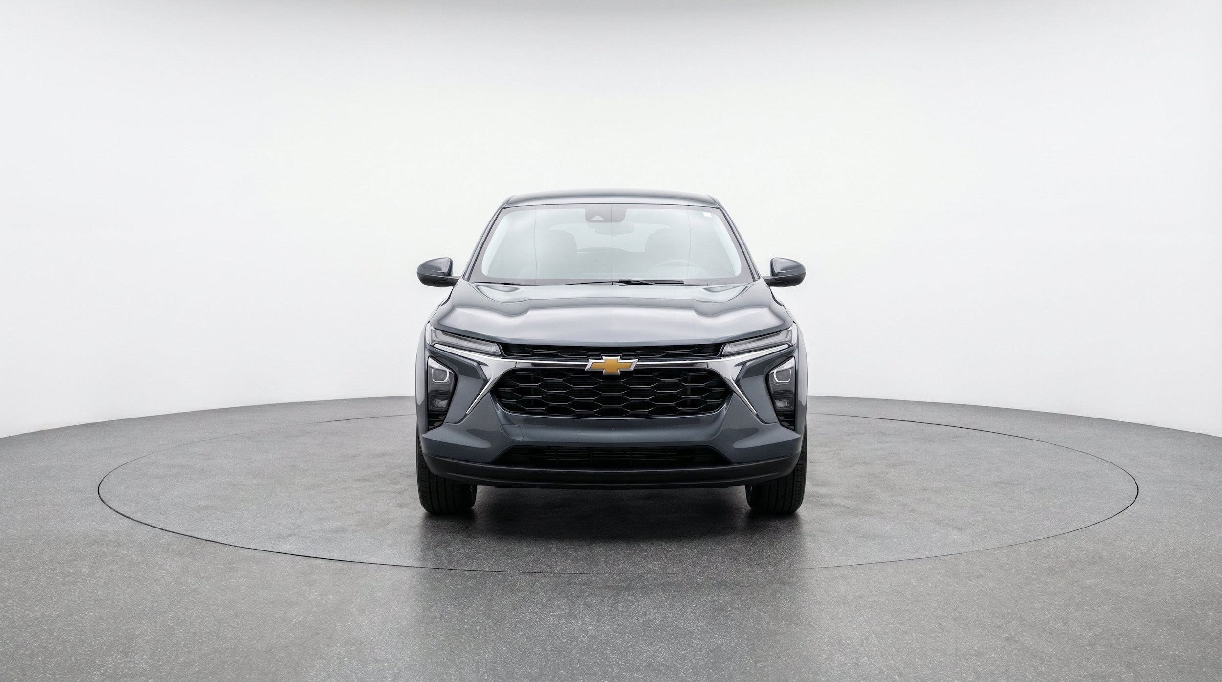 Thumbnail: 2025 Chevrolet Trax - 2