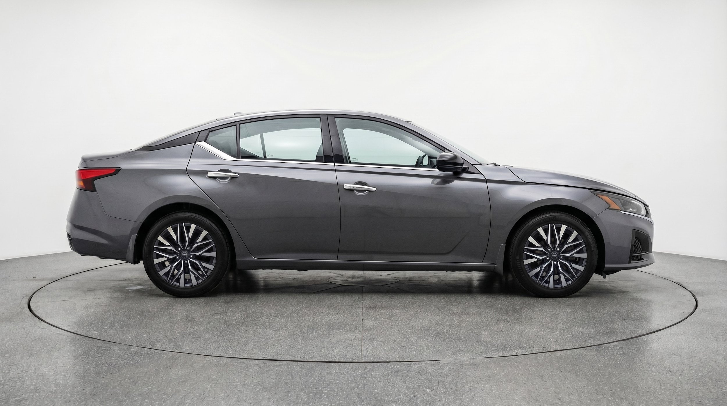 Thumbnail: 2026 Nissan Altima - 8