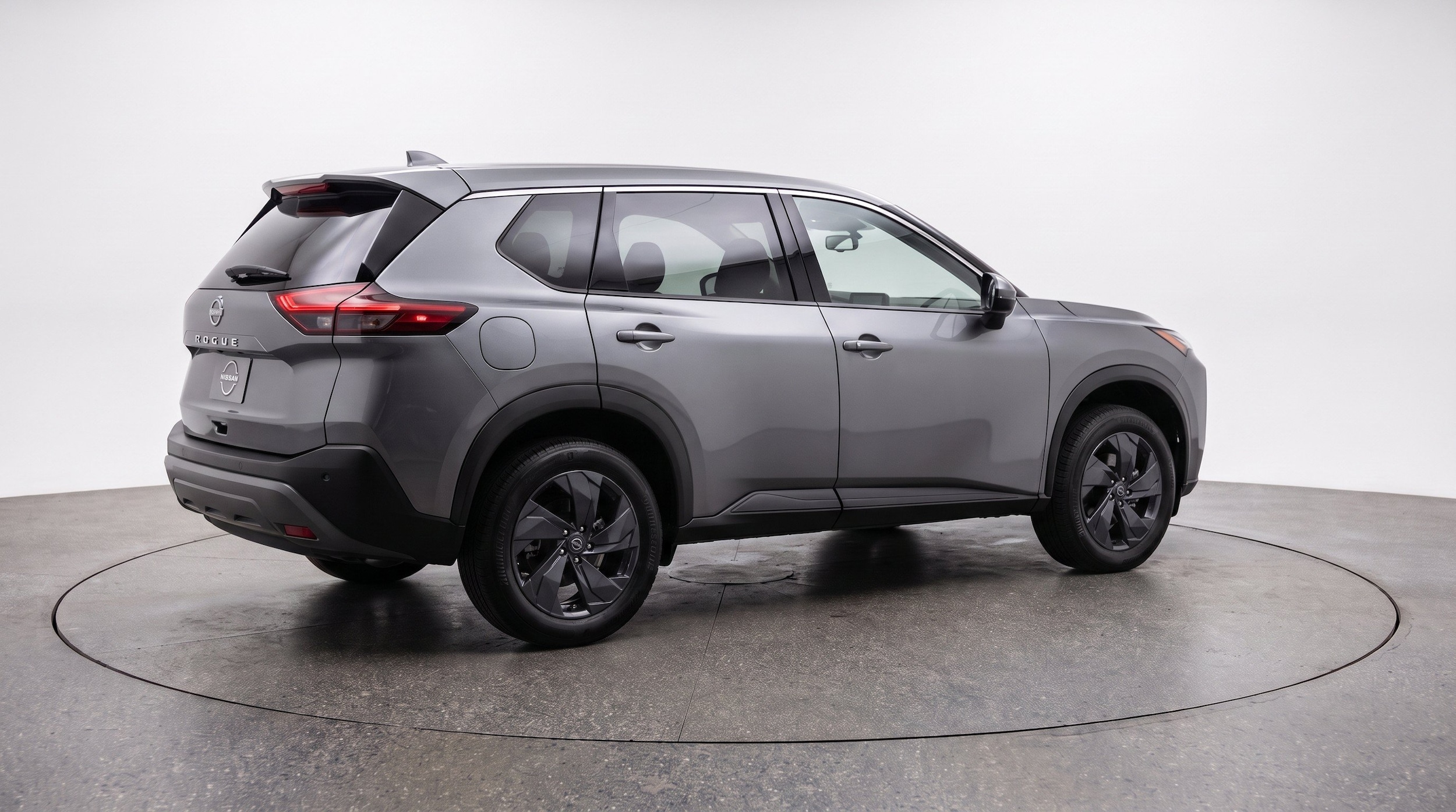 Thumbnail: 2026 Nissan Rogue - 9