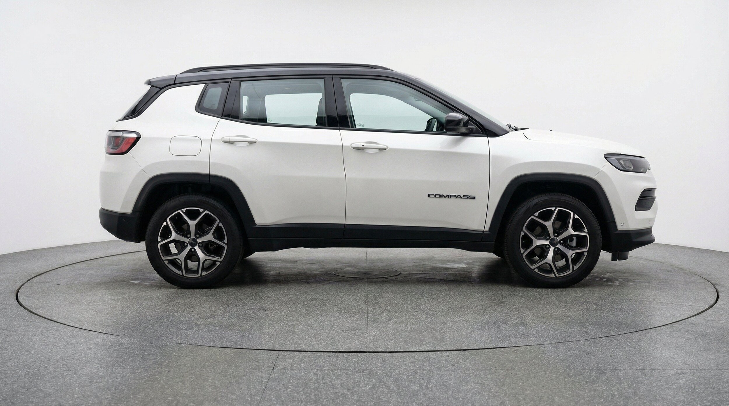 Thumbnail: 2025 Jeep Compass - 10