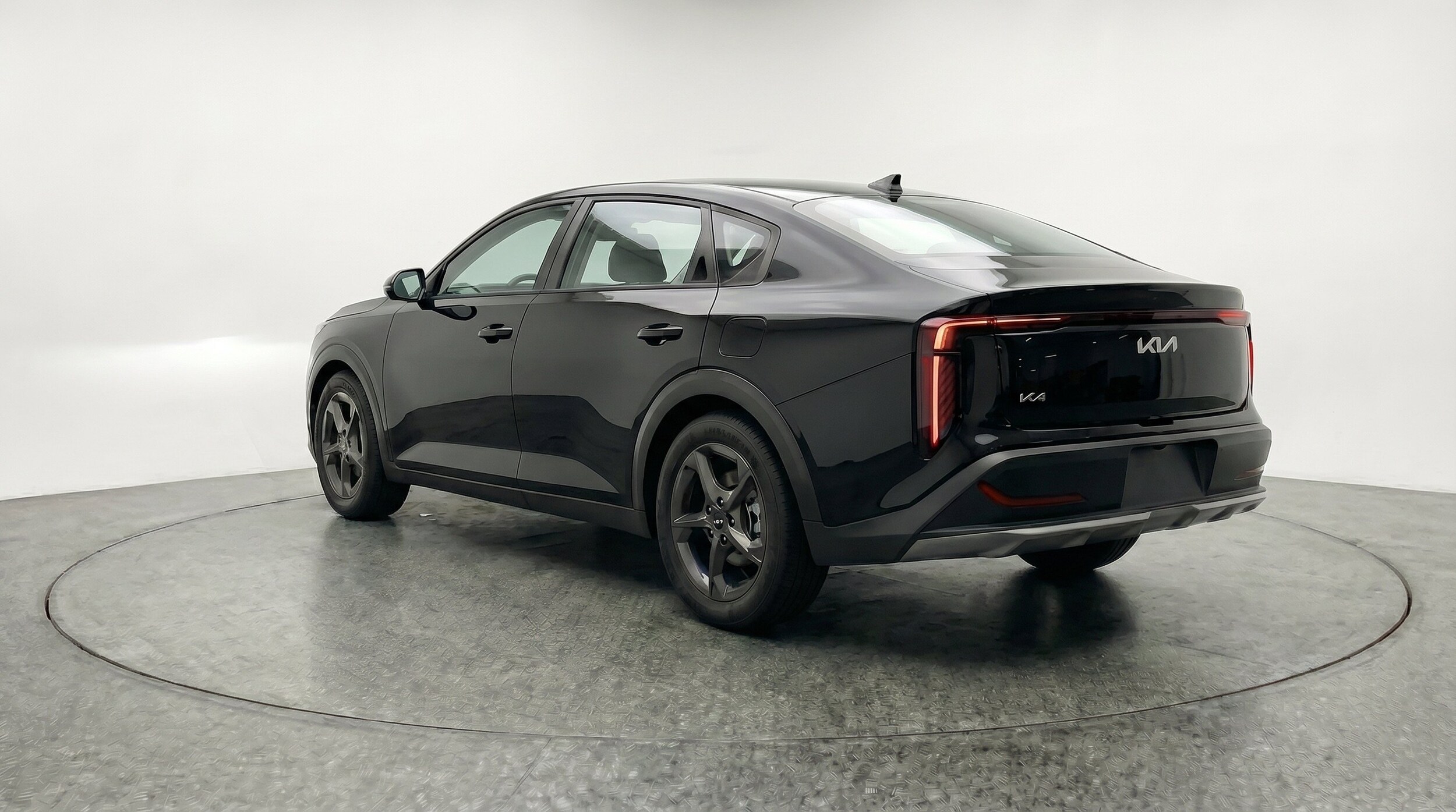 Thumbnail: 2026 Kia K4 - 6