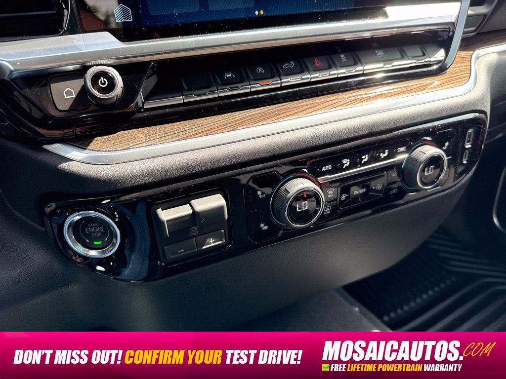 2026 Chevrolet Silverado 1500 LT - Photo 34