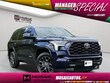  Toyota Sequoia