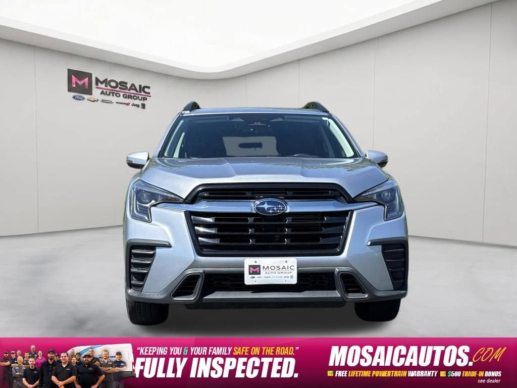 Used 2023 Subaru Ascent Premium