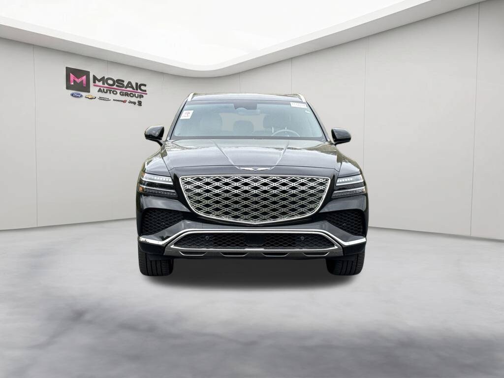 Used 2025 Genesis GV80 3.5T Prestige