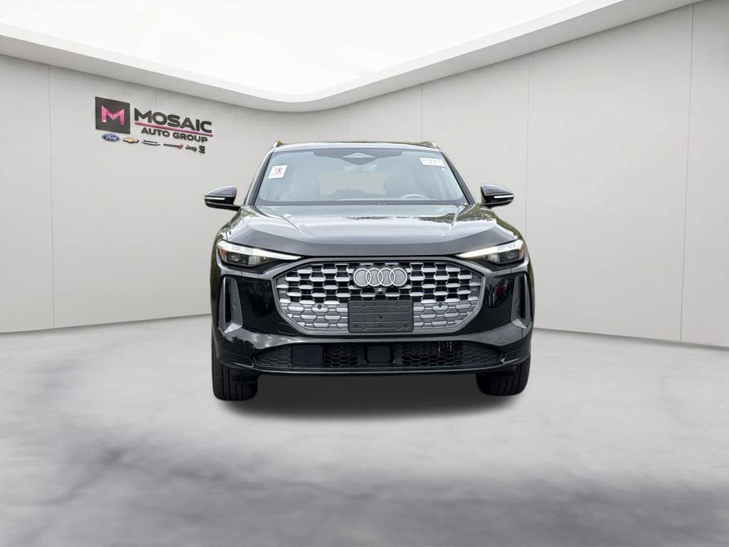 Used 2025 Audi Q5 Premium Plus