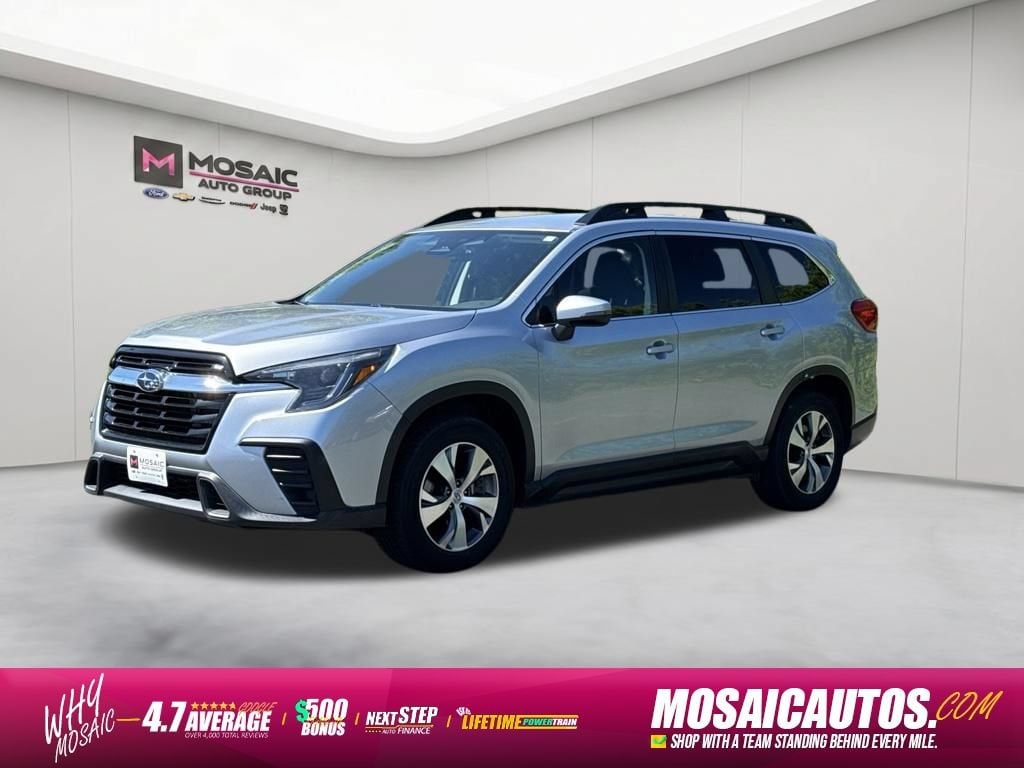Used 2023 Subaru Ascent Premium