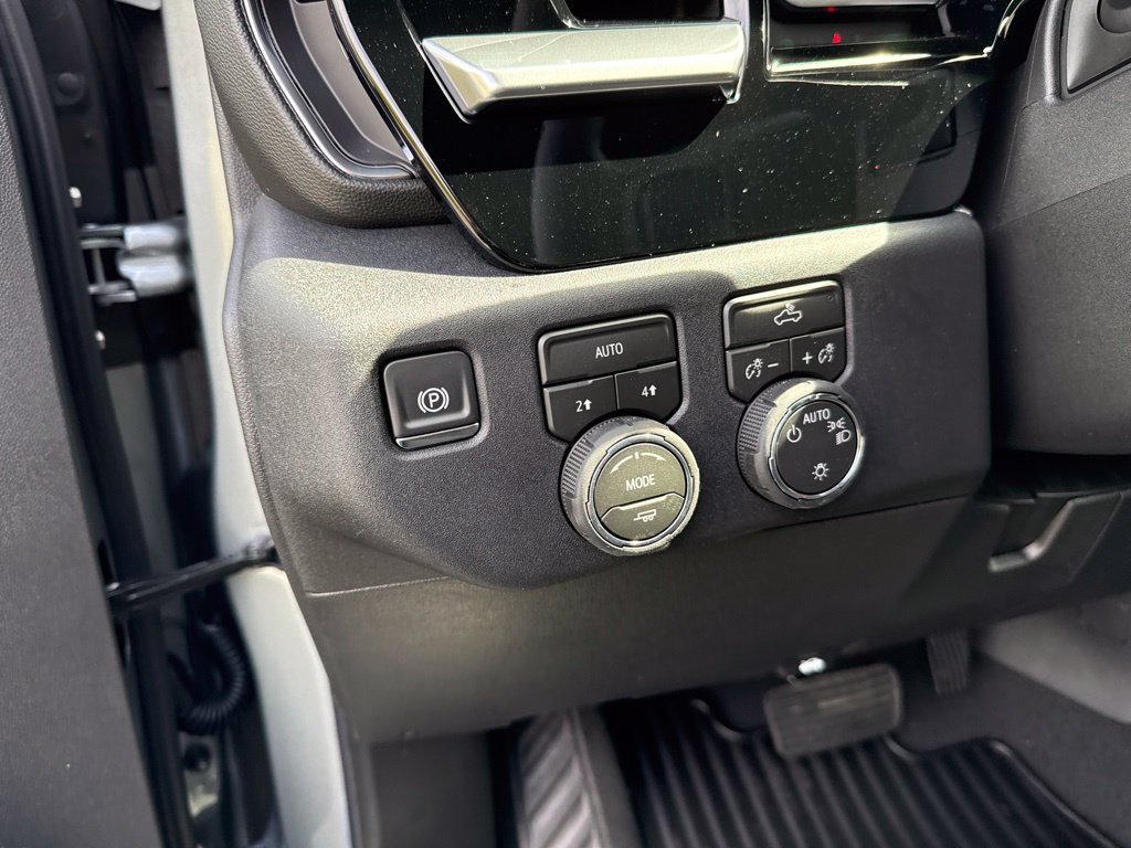 2026 Chevrolet Silverado 1500 LT - Photo 28