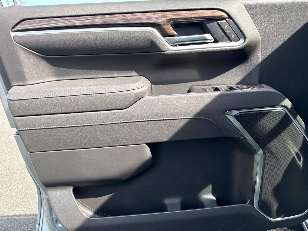 2026 Chevrolet Silverado 1500 LT - Photo 25