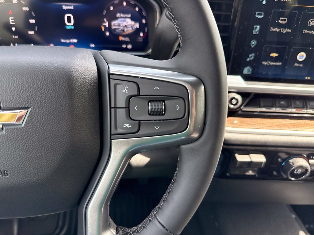 2026 Chevrolet Silverado 1500 LT - Photo 36