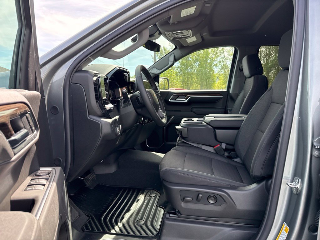 2026 Chevrolet Silverado 1500 LT - Photo 22