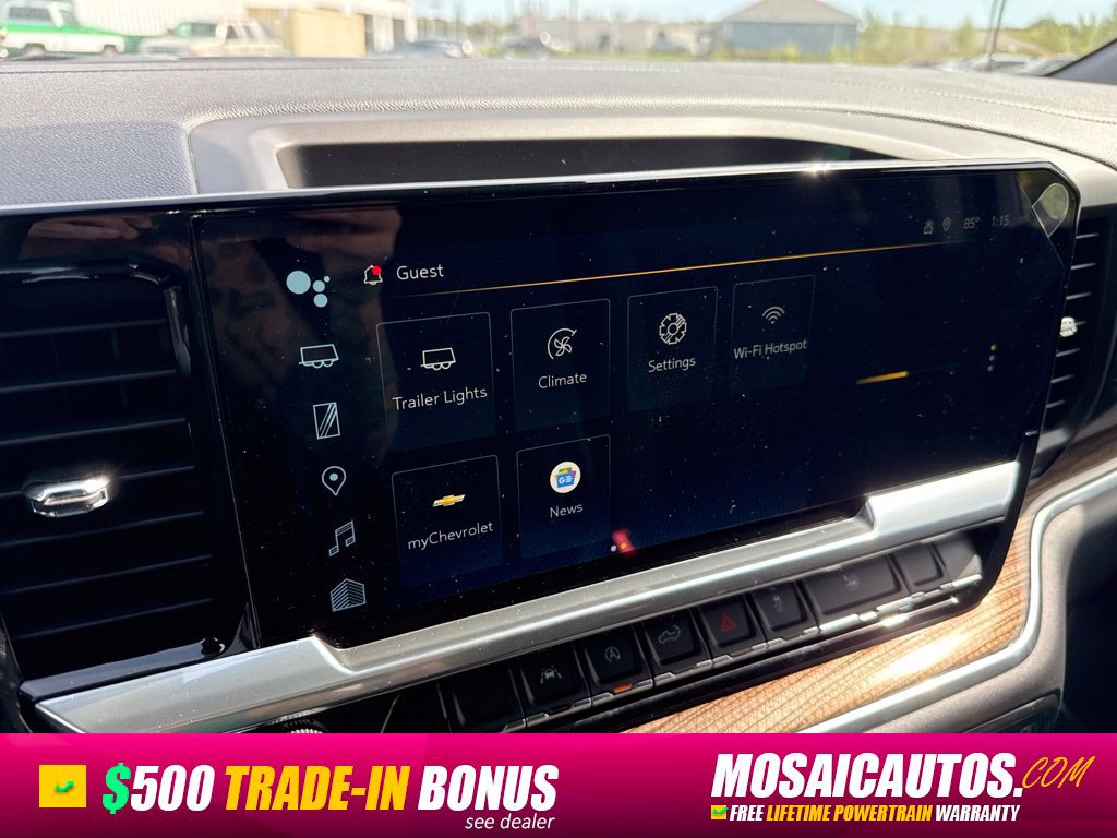 2026 Chevrolet Silverado 1500 LT - Photo 31