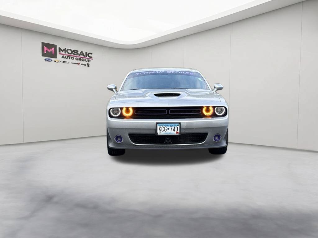 Used 2023 Dodge Challenger GT