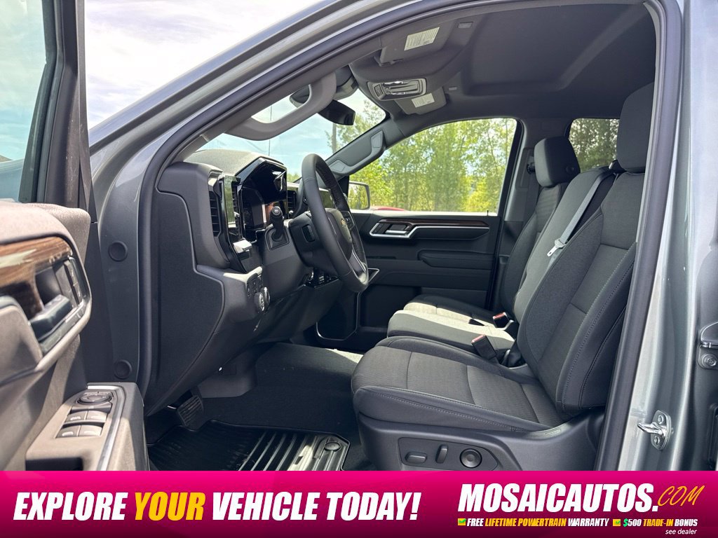 2026 Chevrolet Silverado 1500 LT - Photo 23
