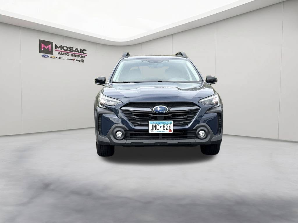 Used 2023 Subaru Outback Premium