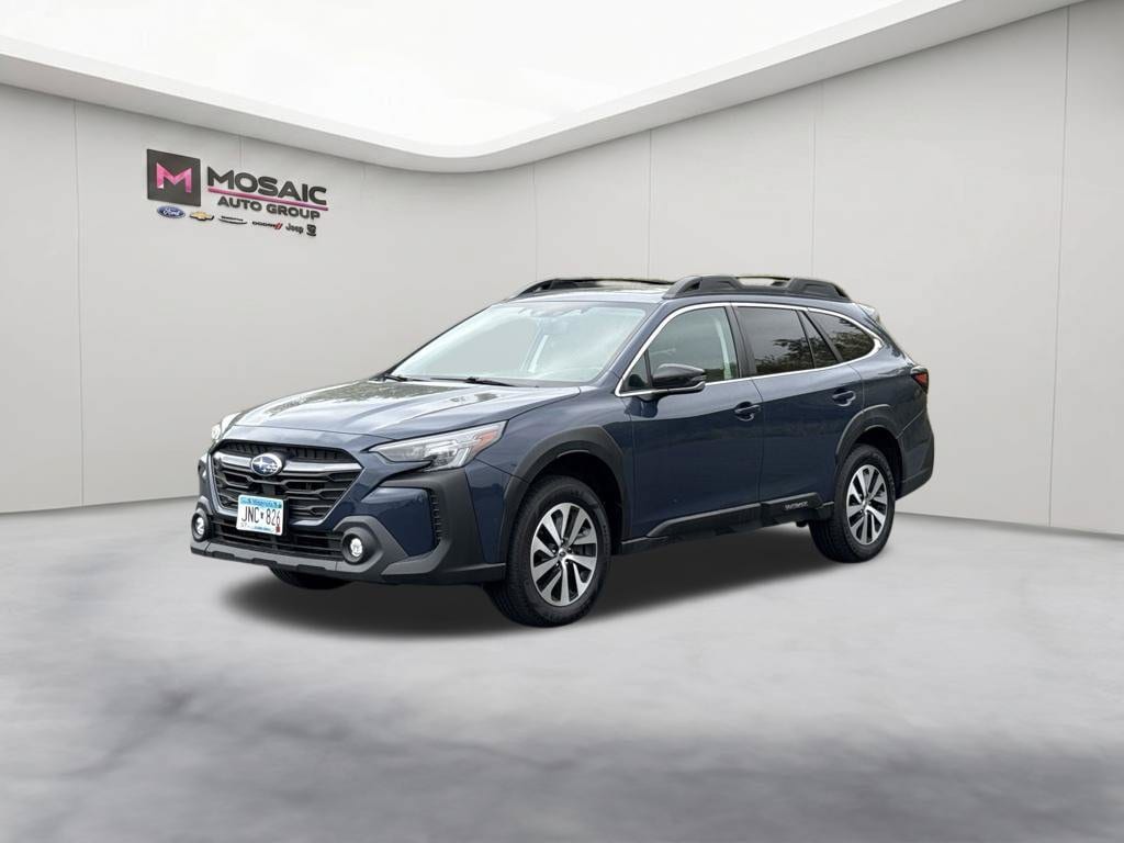 Used 2023 Subaru Outback Premium