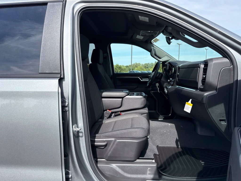 2026 Chevrolet Silverado 1500 LT - Photo 10