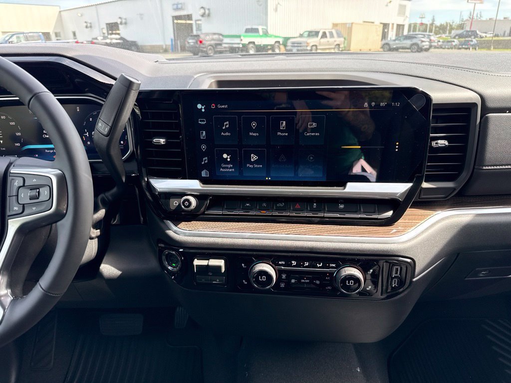 2026 Chevrolet Silverado 1500 LT - Photo 14