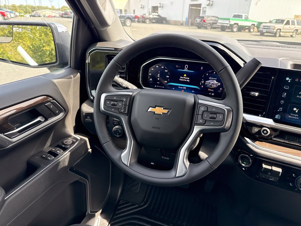 2026 Chevrolet Silverado 1500 LT - Photo 13