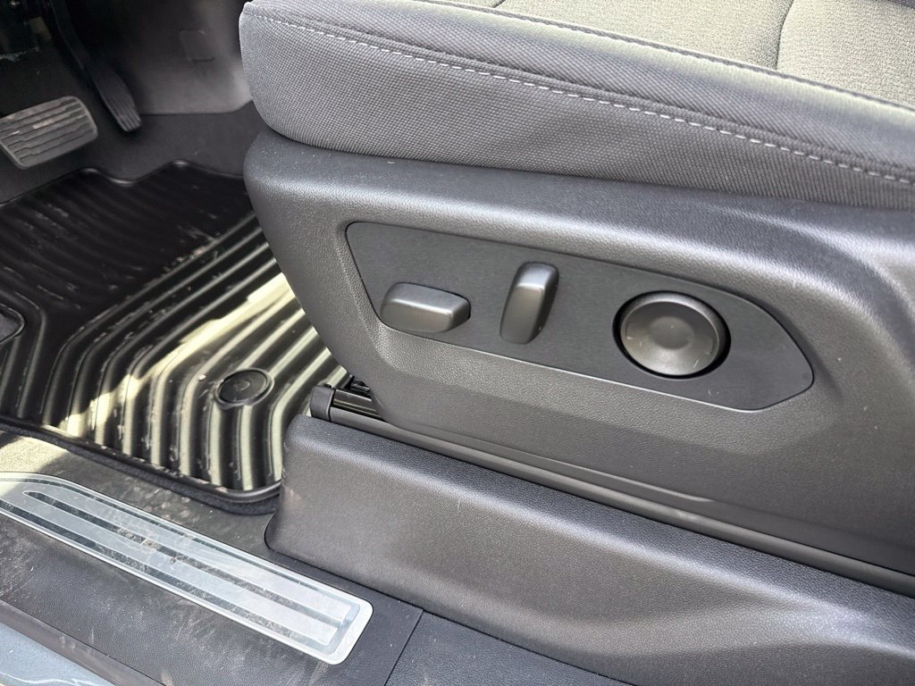 2026 Chevrolet Silverado 1500 LT - Photo 27