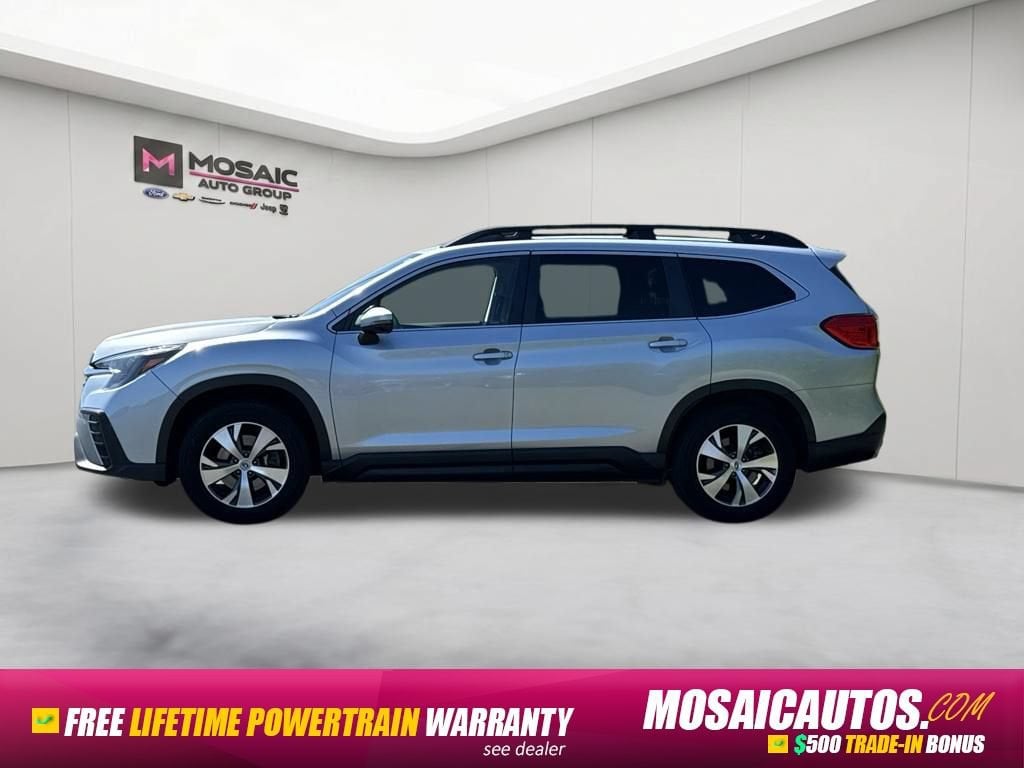 Used 2023 Subaru Ascent Premium