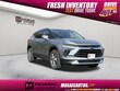 Chevrolet Blazer