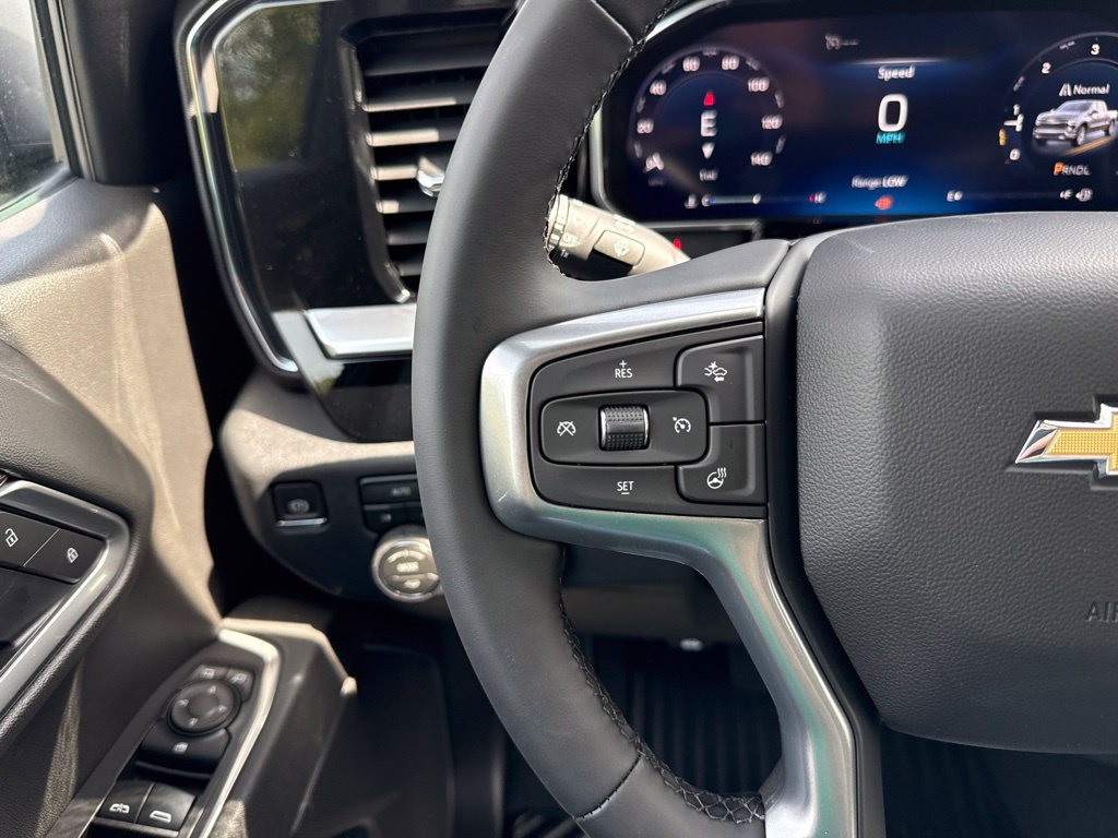 2026 Chevrolet Silverado 1500 LT - Photo 35