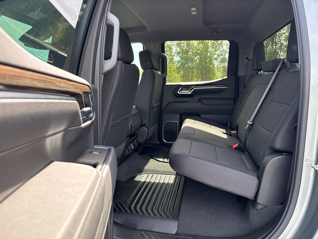 2026 Chevrolet Silverado 1500 LT - Photo 20