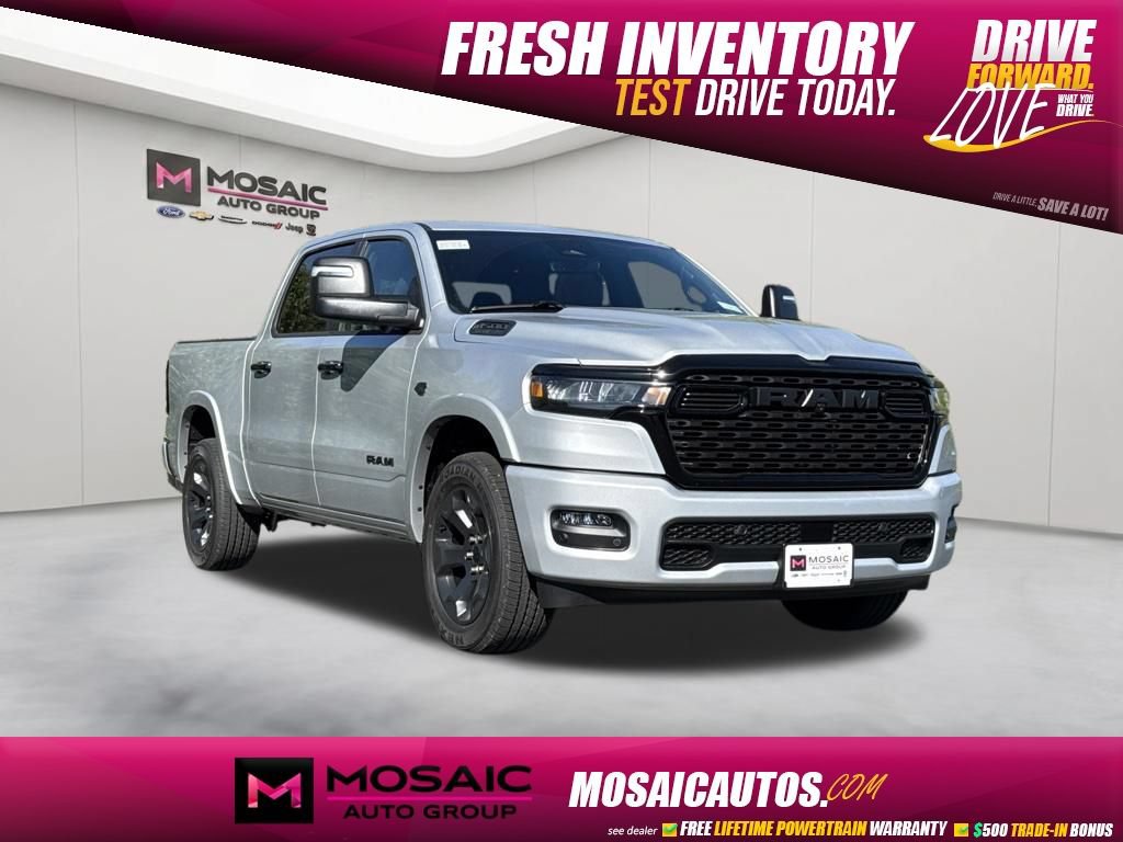  Ram 1500