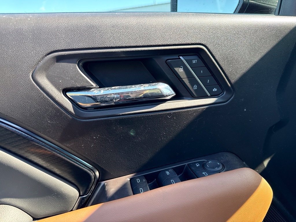 2026 GMC Canyon AT4 - Photo 10