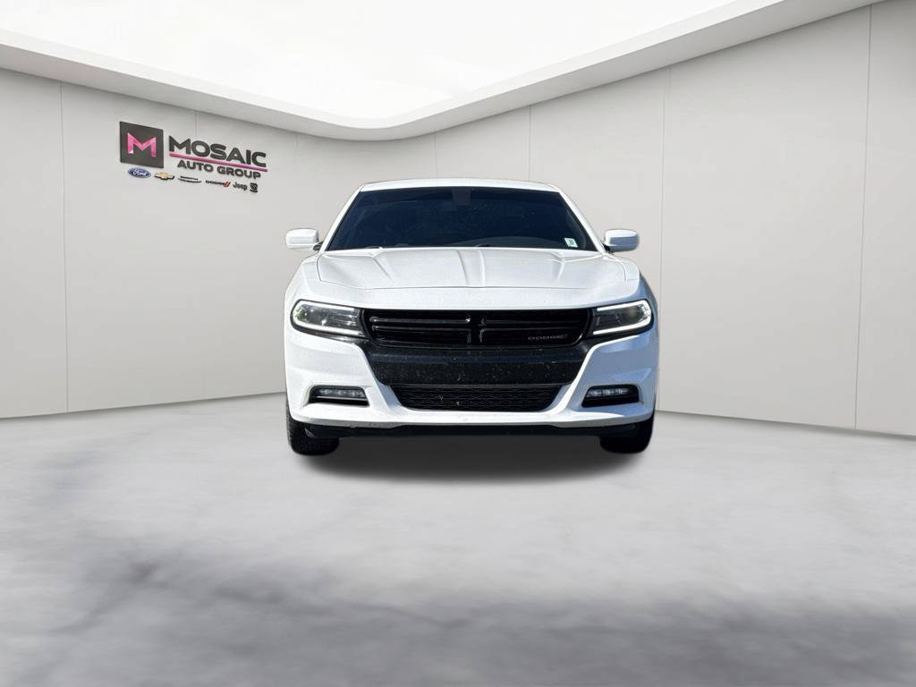 Used 2022 Dodge Charger SXT Sedan