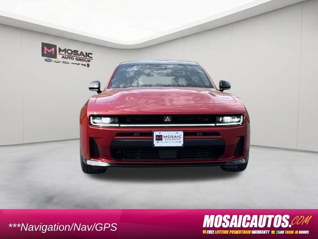 New 2027 Dodge Charger Scat Pack Sedan