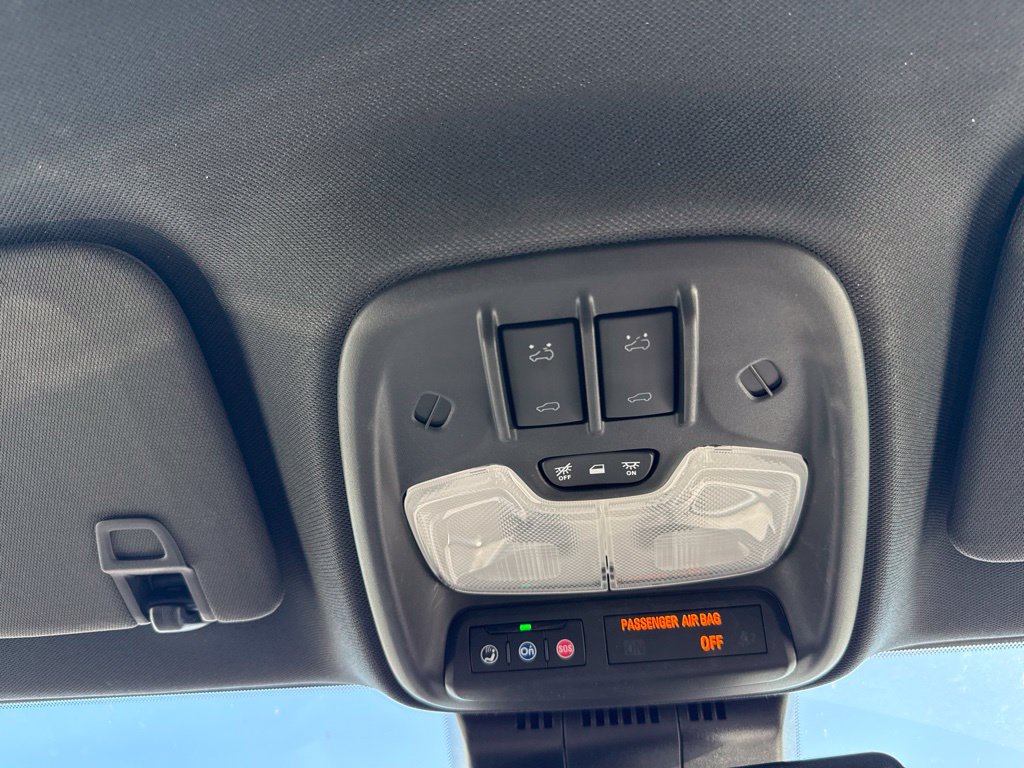 2026 GMC Canyon AT4 - Photo 21
