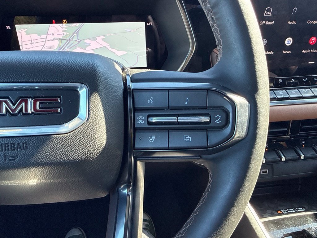 2026 GMC Canyon AT4 - Photo 20