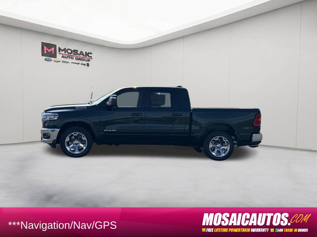 New 2027 Ram 1500 Big Horn/Lone Star Pickup