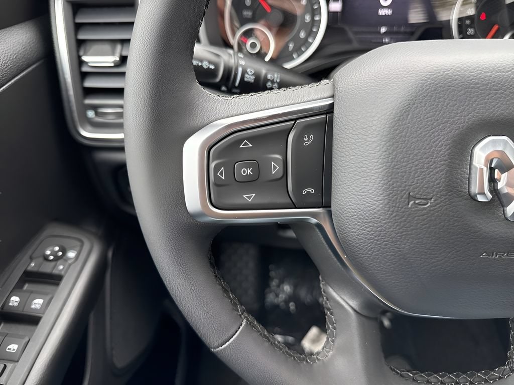 2026 RAM 1500 Big Horn/Lone Star - Photo 28